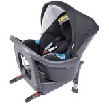 Chicco Autosjedalica Oasys I-Size Bebé Care, Crna Cijene