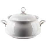 Mondex Osnovna Vaza 2,5L 27X22Xh12/17Cm, (21567650) | Shoptok.si