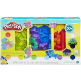 Ostoy Plastelin Play - Doh Cene