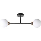  STROPNA SVETILKA Amanda 62/14/22 cm | Shoptok.si