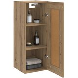  Ormar za Zid Hrast artisan 34,5 x 34 x 90 cm Konstruirano drvo | shoptok.hr