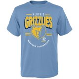 Drugo Ja Morant 12 Memphis Grizzlies First String II majica | Shoptok.si