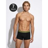Sinsay Pamučne bokserice 7 pakiranja | shoptok.hr