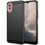 INORCO MOFI JK TPU Series-1 mehak ovitek TPU za Nokia C32 iz ogljikovih vlaken, brušen ovitek za telefon proti praskam, (22033974) | Shoptok.si