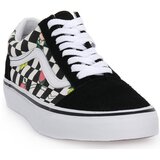 Vans Modne superge OLD SKOOL FRUIT Črna | Shoptok.si