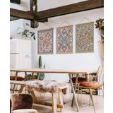 Wallity slika SRG25, 3 dela, 40 x 60 cm Cene