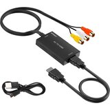 Venisymlis Pretvornik AV v HDMI - kabel RCA (1 m), (22105282) | Shoptok.si