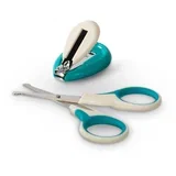 Nail Care Set set za manikuru za djecu od rođenja 0m+ 2 kom