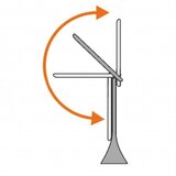 Home Somogyi Stona LED lampa LA3 | ePonuda.com