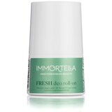 Immortella Mediterranean Beauty Deo roll-on FRESH 50 ml | shoptok.hr