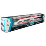  Podzmeni vlak na daljinsko upravljanje 65cm | shoptok.hr