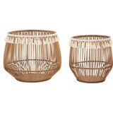 Fuji 2-delni set košar - 1 set | Shoptok.si
