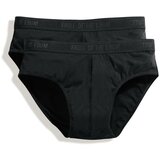 Fruit Of The Loom Classic Sport briefs 2pcs in a package Cene