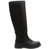 Betsy Mestni škornji - Črna Cene