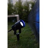 Markslöjd 108404 - LED RGBW spoljašnja lampa GARDEN24 LED/6W/24V 30 cm IP44 crna | Eponuda.com