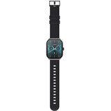 LAMAX Electronics Flow AMOLED Black pametni satovi 1 kom | shoptok.hr