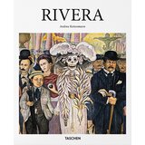 Taschen Andrea Kettenmann - Rivera Cene