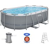  Bazen 427x250x100 cm set 8u1 | shoptok.hr