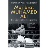  Moj brat muhamed ali - rahman ali i fijaz rafik ( 11175 ) | ePonuda.com