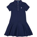 Polo Ralph Lauren POLO DRESS-DRESSES-KNIT | shoptok.hr