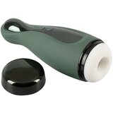 Rebel Masturbator with Sucking & Vibrating Functions | shoptok.hr