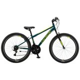  BICIKL POLAR SONIC 26 green-black | Eponuda.com