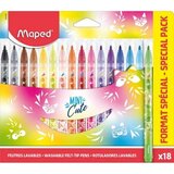 Maped flomaster minis 18 ( m845405 ) | Eponuda.com