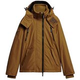 Superdry Jakne Veste Coupe-vent à capuche Mountain Kostanjeva | Shoptok.si
