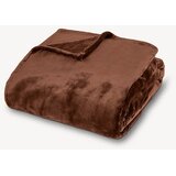Atmosphera DEKA CUDDLY 180X230CM 550GSM FLANEL PES SMEĐA Slike