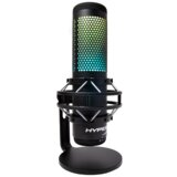 Hyperx QuadCast SUSB Microphone (Black-Grey)RGB... | Eponuda.ba