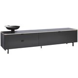 Dieter Knoll NIZKA OMARICA antracit | Shoptok.si