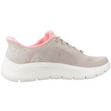 Skechers GO WALK FLEX SAFIYA Bež | shoptok.hr