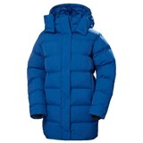Helly Hansen Parke W Aspire Puffy Modra | Shoptok.si