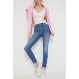 Tommy Jeans Traperice Sylvia za žene | shoptok.hr