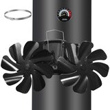 TOMERSUN magnetni ventilator za kamin Cene