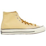 Converse Modne superge Chuck 70 Hi Rumena | Shoptok.si