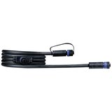 PAULMANN Podaljšek Paulmann Plug & Shine (2 m, 24 V) Cene