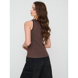 Sinsay Rebrasti top | shoptok.hr