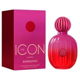 Antonio Banderas Ženski parfem The icon, EDP, 100ml Cene