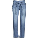 FREEMAN T. PORTER Jeans straight TIMEA SDM Modra | Shoptok.si
