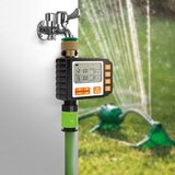 Garden of Eden Krmilnik zalivanja s funkcijo časovnika na baterije | Shoptok.si