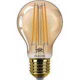 Philips LED sijalica a60, 40w 1800k, e27 ndsrt amber 929003627801, ( 19778 ) | ePonuda.com