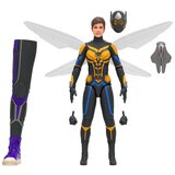 Hasbro MARVEL FIGURICA ANT-MAN IN OSA QUANTUMANIA AVISPA LEGENDS SERIES, (20839012) Cene