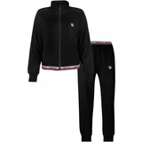 Fila FPW4096 Woman Pyjamas Black S Donje rublje za fitnes