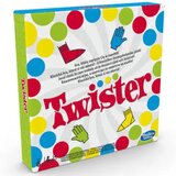 Hasbro Twister društvena igra vještine - Cijene