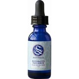 Soapwalla Restorative Face Serum Cene