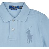 Polo Ralph Lauren SS KC-TOPS-KNIT Plava | shoptok.hr