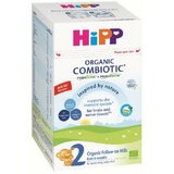 Hipp organic combiotic mleko u prahu 2 800g Cene