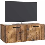  ormar za zid Staro drvo 78,5 x 41 x 30 cm Konstruirano drvo | shoptok.hr