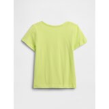 GAP Baby T-shirt with logo - Girls | Shoptok.si